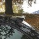 ROOF SPOILER TYPE RS