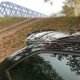 ROOF SPOILER TYPE RS