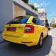 REAR BUMPER COVER PROTECTOR