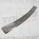 REAR BUMPER COVER PROTECTOR