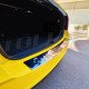 REAR BUMPER COVER PROTECTOR