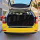 REAR BUMPER COVER PROTECTOR