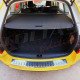 REAR BUMPER COVER PROTECTOR