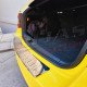 REAR BUMPER COVER PROTECTOR