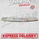 REAR BUMPER COVER PROTECTOR