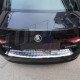 REAR BUMPER COVER PROTECTOR