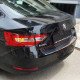 REAR BUMPER COVER PROTECTOR