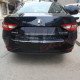 REAR BUMPER COVER PROTECTOR