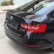 REAR BUMPER COVER PROTECTOR