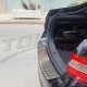 REAR BUMPER COVER PROTECTOR