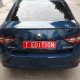 LIP SPOILER