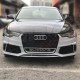 FRONT BUMPER TYPE RS6