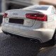 REAR DIFFUSER TYPE RS6