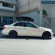SIDE SKIRTS TYPE C63 AMG