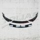 FRONT SPOILER