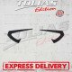 AIR VENT FOR FENDERS TYPE PERFORMANCE