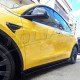 AIR VENT FOR FENDERS TYPE PERFORMANCE