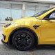 AIR VENT FOR FENDERS TYPE PERFORMANCE