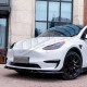 FRONT SPOILER TYPE PERFORMANCE