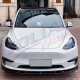 FRONT SPOILER TYPE PERFORMANCE