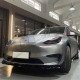 FRONT SPOILER TYPE PERFORMANCE