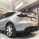 REAR DIFFUSER TYPE PERFORMANCE