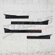 SIDE SKIRTS TYPE PERFORMANCE