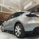 SIDE SKIRTS TYPE PERFORMANCE