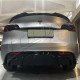 TRUNK SPOILER TYPE PERFORMANCE