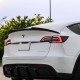 TRUNK SPOILER TYPE PERFORMANCE