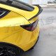 TRUNK SPOILER TYPE PERFORMANCE