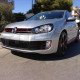 FRONT BUMPER TYPE GTI