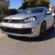 FRONT BUMPER TYPE GTI