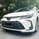 FRONT SPOILER