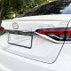 LIP SPOILER