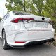 REAR DIFFUSER