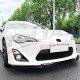 FRONT SPOILER