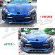 FRONT SPOILER