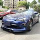 FRONT SPOILER