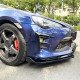 FRONT SPOILER