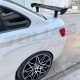 TRUNK SPOILER TYPE GTS M3 II