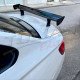 TRUNK SPOILER TYPE GTS M3 II