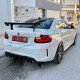 TRUNK SPOILER TYPE GTS M3 II