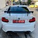 TRUNK SPOILER TYPE GTS M3 II