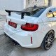 TRUNK SPOILER TYPE GTS M3 II