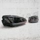 HEAD LIGHTS TYPE DRL 7.5