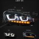 HEAD LIGHTS TYPE DRL 7.5