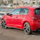 BODY KIT TYPE GTI