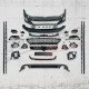 BODY KIT TYPE GTI