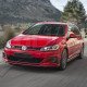 BODY KIT TYPE GTI